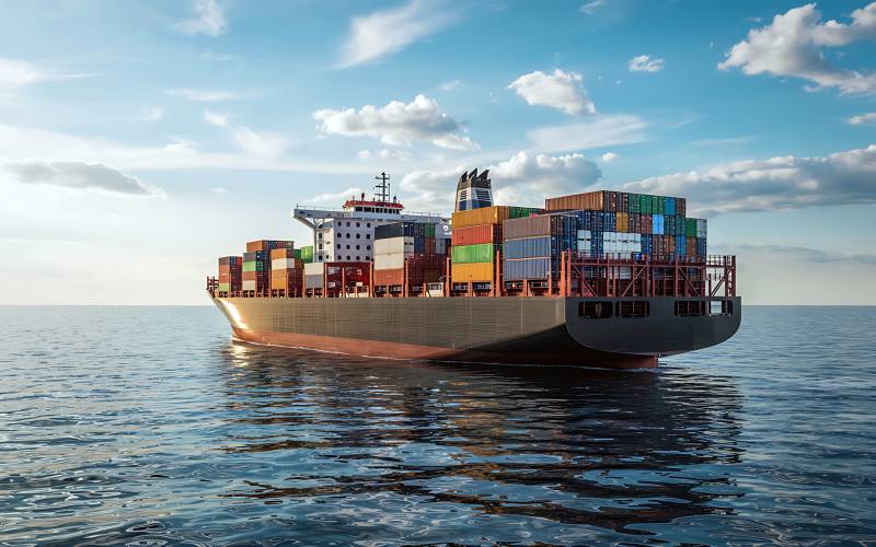 Law firm specialized in maritime law