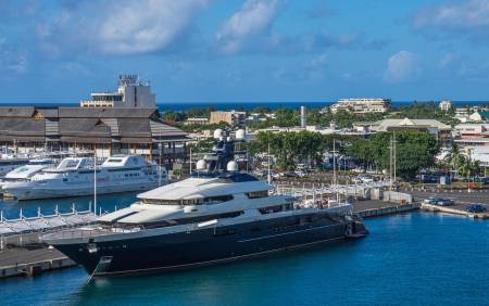 
Our area of ​​activity for this service Expert Yacht & Vessel Registration